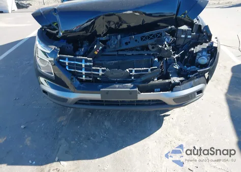 2022 Hyundai Venue Sel from USA, damaged, VIN KMHRC8A31NU189985